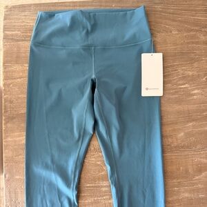 Lululemon Wunder Under HR Tight28” NWT